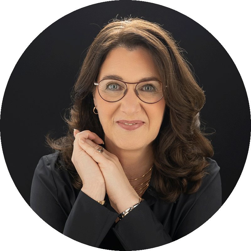 Marlène Jans